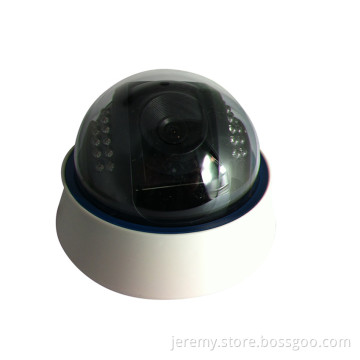 700tvl CCTV Security CCD Mini IR Dome Camera